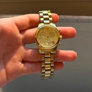 Michael Kors women’s watch
